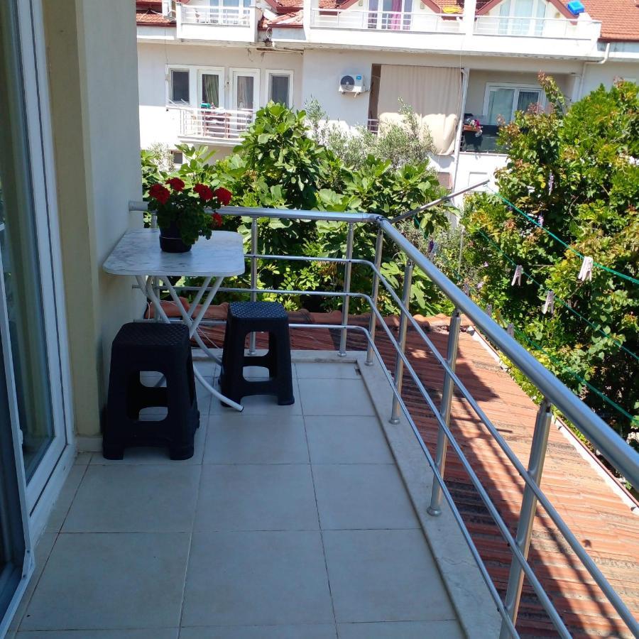 Двухкомнатная Уютная Квартира Недалеко От Пляжа Appartement *